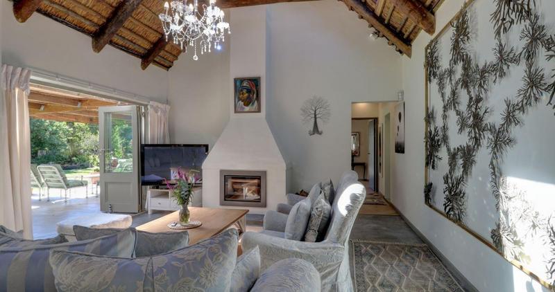 3 Bedroom Property for Sale in Greyton Western Cape